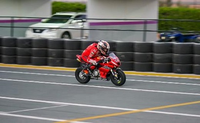 LPG demand forecasting market research project – UAE